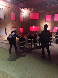 -点点梦想城(鑫苑都汇店)