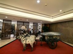 -天伦王朝酒店·盛华瑄餐厅