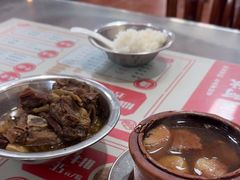 -阿秋牛排(湖心街店)