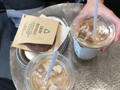 -Au Cafe&Roastery(华侨城店)