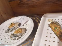 -三个渔夫·蒸汽海鲜(小白楼店)