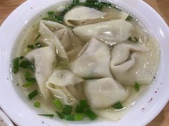 -华兴街自力面店