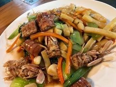 -浙C老邻舍(西城海错店)