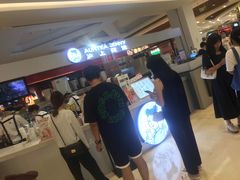 -沪上阿姨鲜果茶(世纪金源店)