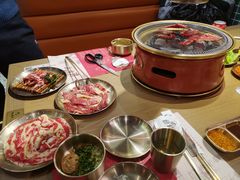 -西塔老太太泥炉烤肉(双井店)
