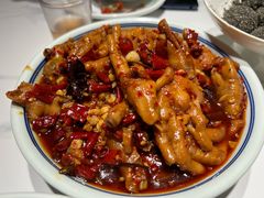 -欧记大排档·景德菜(上海首店)