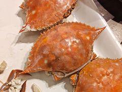 -钱库里海鲜自助(星海广场店)