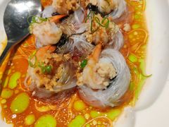 -桂满陇·蟹黄小笼汤包(环球港店)