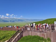 -新疆那拉提国家旅游度假区