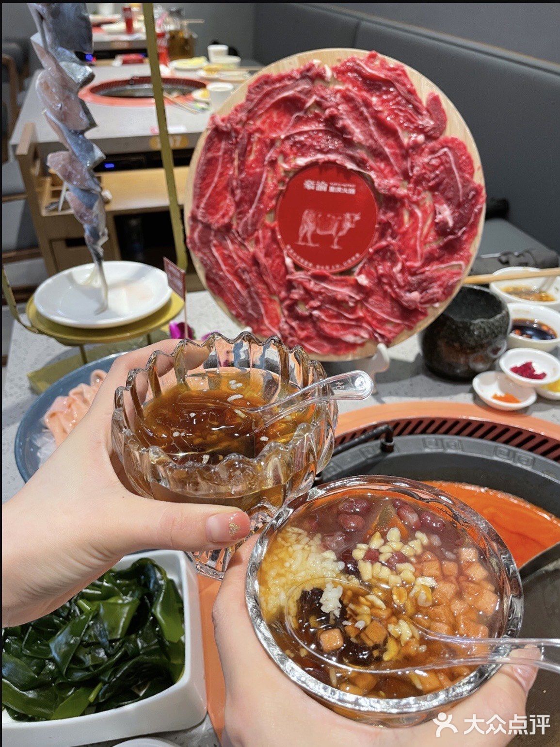 没想到豪渝这么宠粉，连双鱼座都能安排上