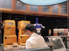 -Ice Monster冰馆·CNN评选全球十大甜品(国贸商城店)