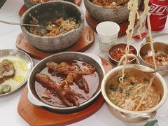 -西塔老太太拌饭(洋泾天物空间店)