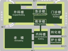-北京协和医院(东单院区)