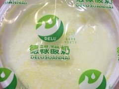 -德禄酸奶(莫家街店)