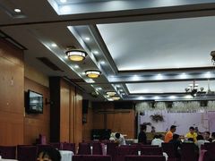 -合晋食府(广州合晋帝苑酒店)