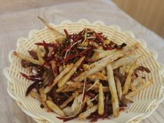 -江城燕子大排档(江汉路步行街店)