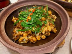 -顺味凤城·顺德菜专门店(九六广场店)