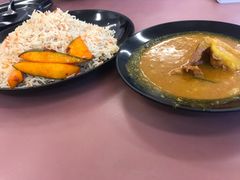 -新加坡Zam Zam餐馆