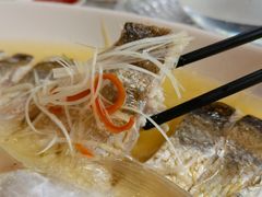 -兰桂坊·花园餐厅(西湖店)