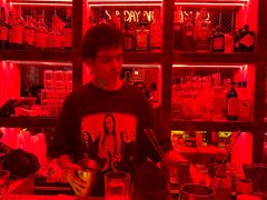 -The Drinkery (瑞金店)