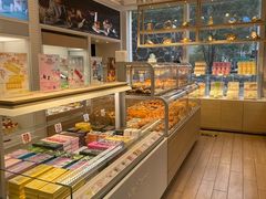 -好利来(朝外店)