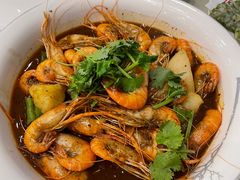 -昆承湖酒家·本帮农家菜