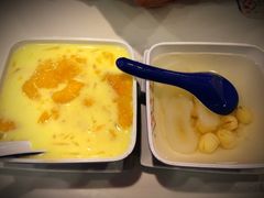 杨枝甘露-发记甜品(豉油街店)