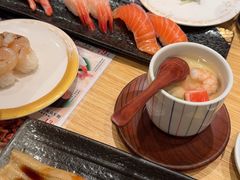 -合点寿司(金虹桥商场店)