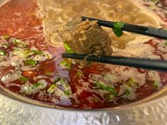 -老城红焖羊肉(老步行街店)