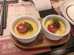 -盛焰铁板烧(王府井店)