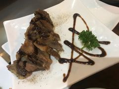 -铁板诱惑法式铁板烧(大卫城店)