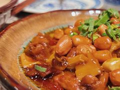 -南京大牌档(崇文门国瑞店)