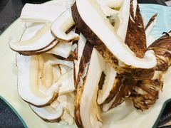 -菌之家·专业纯野生菌火锅·特色炒菌