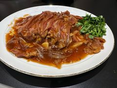 -天津大学·四十二斋餐厅