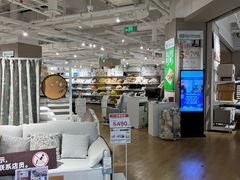 -NITORI 宜得利家居(上海中山公园龙之梦店)