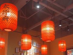 -山四砂锅(太原钟楼街店)