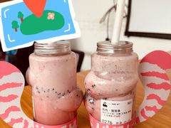 -LELECHA乐乐茶(美罗城店)
