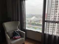 -成都雅诗阁来福士