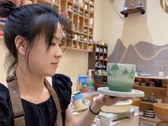 -青韵台陶艺Diy(永庆坊店)