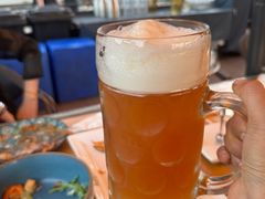 -LENBACH兰巴赫西餐啤酒坊(大连东港店)