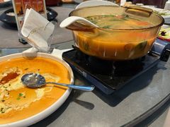-鸿源斋清真豫菜(惠济店)
