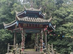 -南靖田螺坑土楼群景区