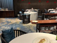 -红棉中餐厅·广州海航威斯汀酒店