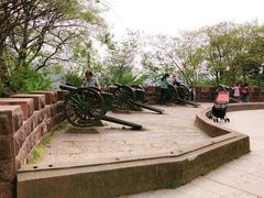 -首义公园-武昌蛇山烈士祠