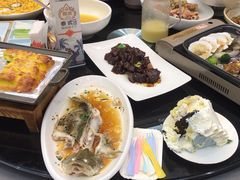 -程新大酒店(常州龙虎塘店)