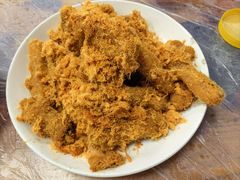 肉松茄子-西大酒店