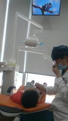 -睿宝儿科·眼科·口腔(静安大悦城门诊部)