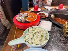 -蜀大侠火锅(香格里拉店)
