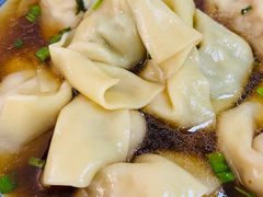 -古徽州馄饨店(宝安路店)