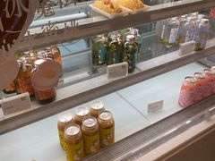 -奈雪的茶(金华永盛店)